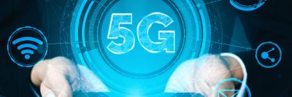 5G i przyszłość sieci bezprzewodowych