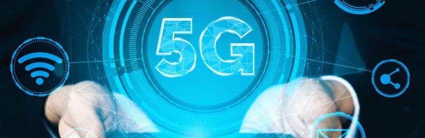 5G i przyszłość sieci bezprzewodowych