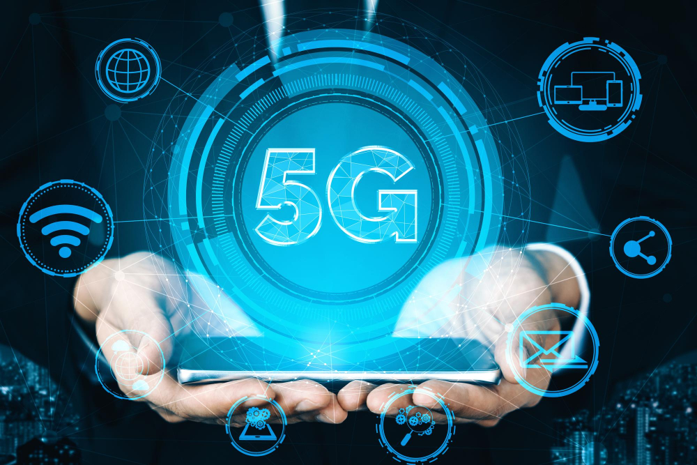 5G i przyszłość sieci bezprzewodowych